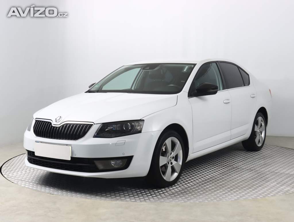 Foto inzerátu Škoda Octavia 2.0 TDI