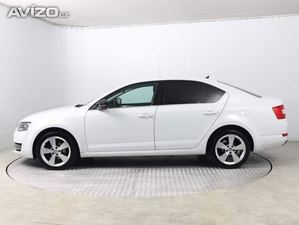 Foto inzerátu Škoda Octavia 2.0 TDI