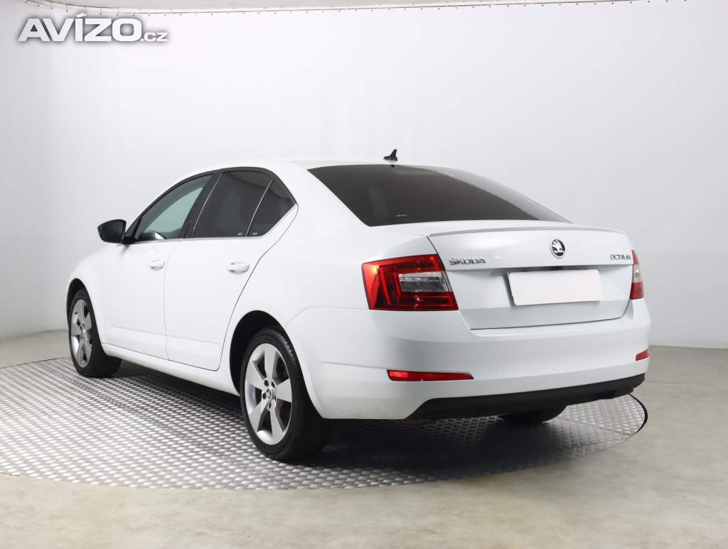 Foto inzerátu Škoda Octavia 2.0 TDI