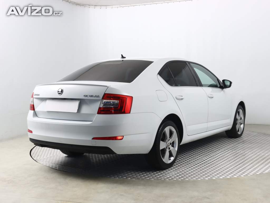 Foto inzerátu Škoda Octavia 2.0 TDI