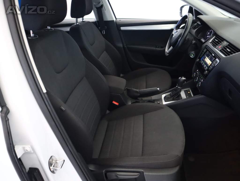 Foto inzerátu Škoda Octavia 2.0 TDI