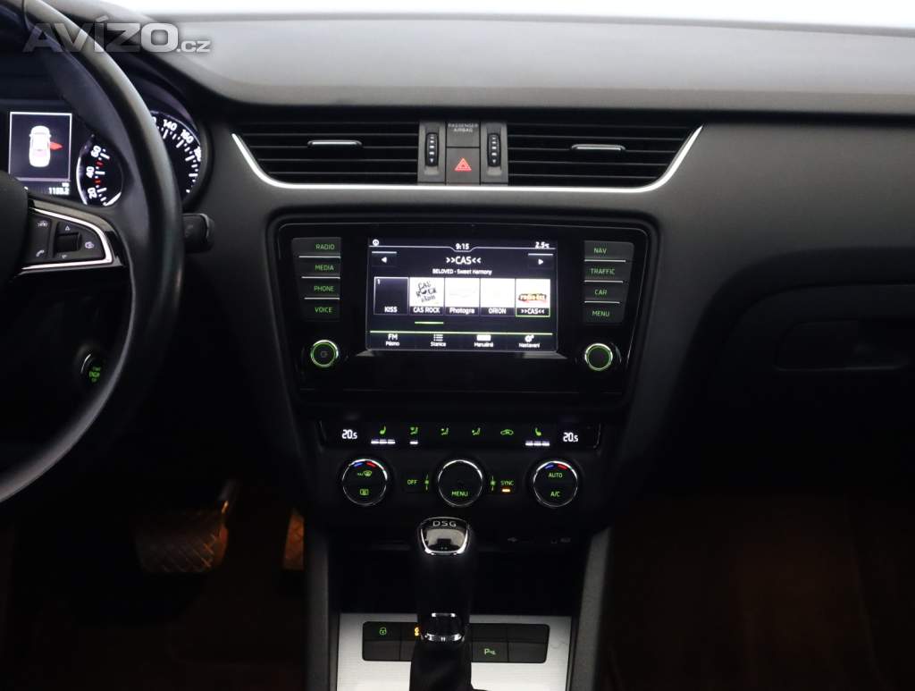 Foto inzerátu Škoda Octavia 2.0 TDI