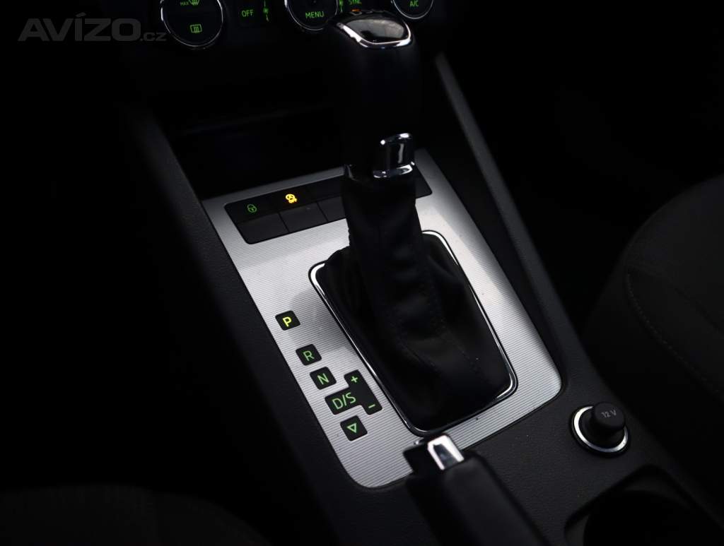 Foto inzerátu Škoda Octavia 2.0 TDI