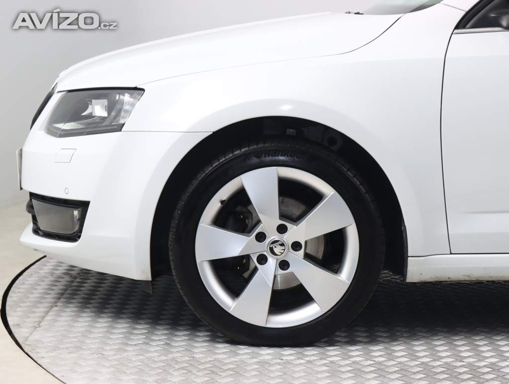 Foto inzerátu Škoda Octavia 2.0 TDI