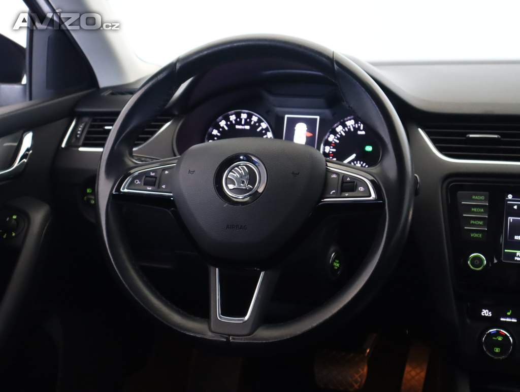 Foto inzerátu Škoda Octavia 2.0 TDI