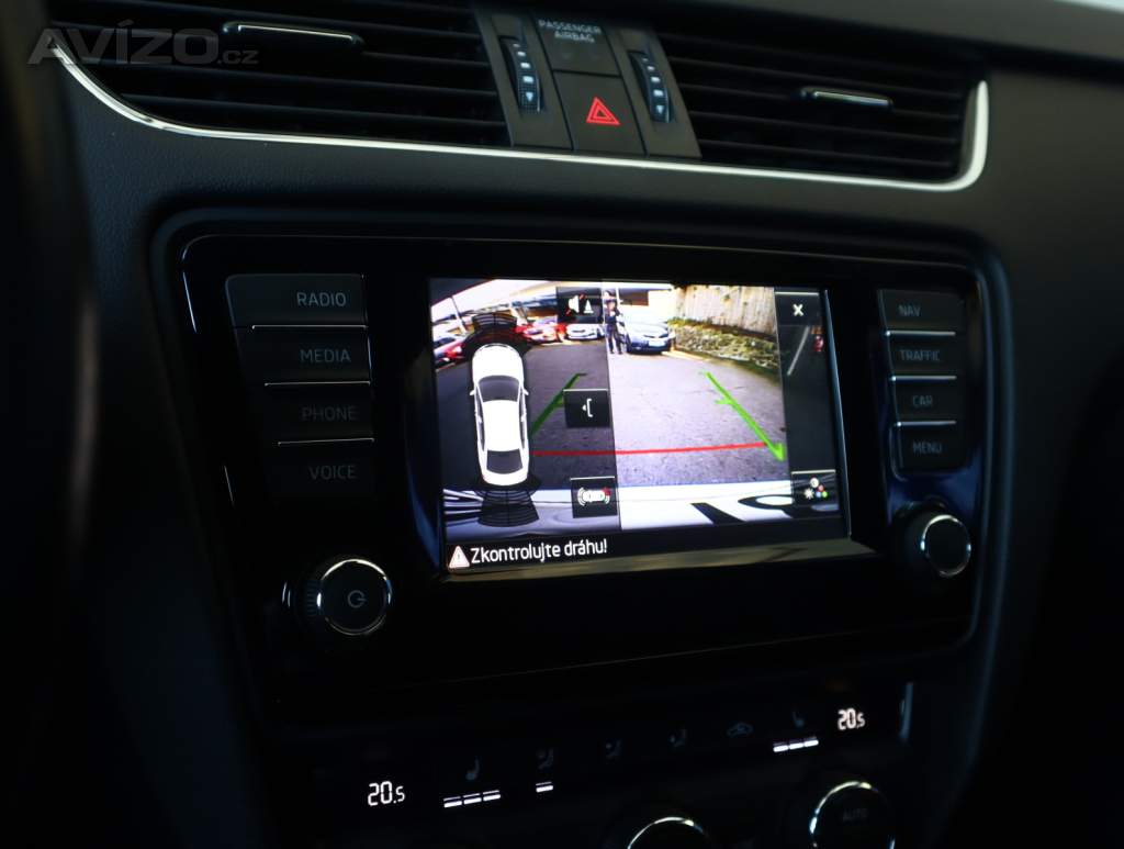 Foto inzerátu Škoda Octavia 2.0 TDI