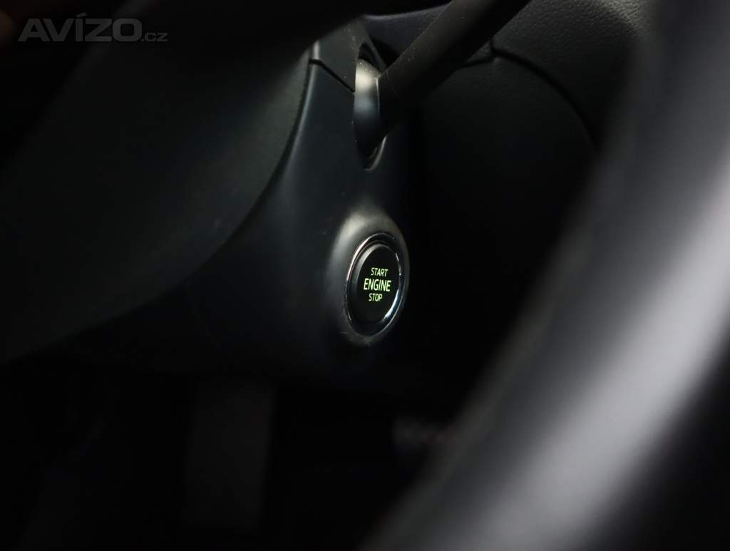 Foto inzerátu Škoda Octavia 2.0 TDI