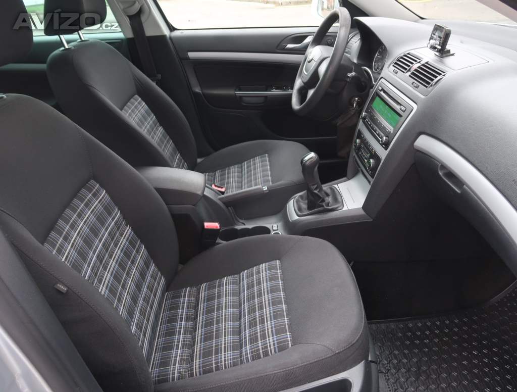 Foto inzerátu Škoda Octavia 1.6 TDI