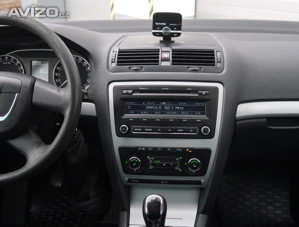 Foto inzerátu Škoda Octavia 1.6 TDI