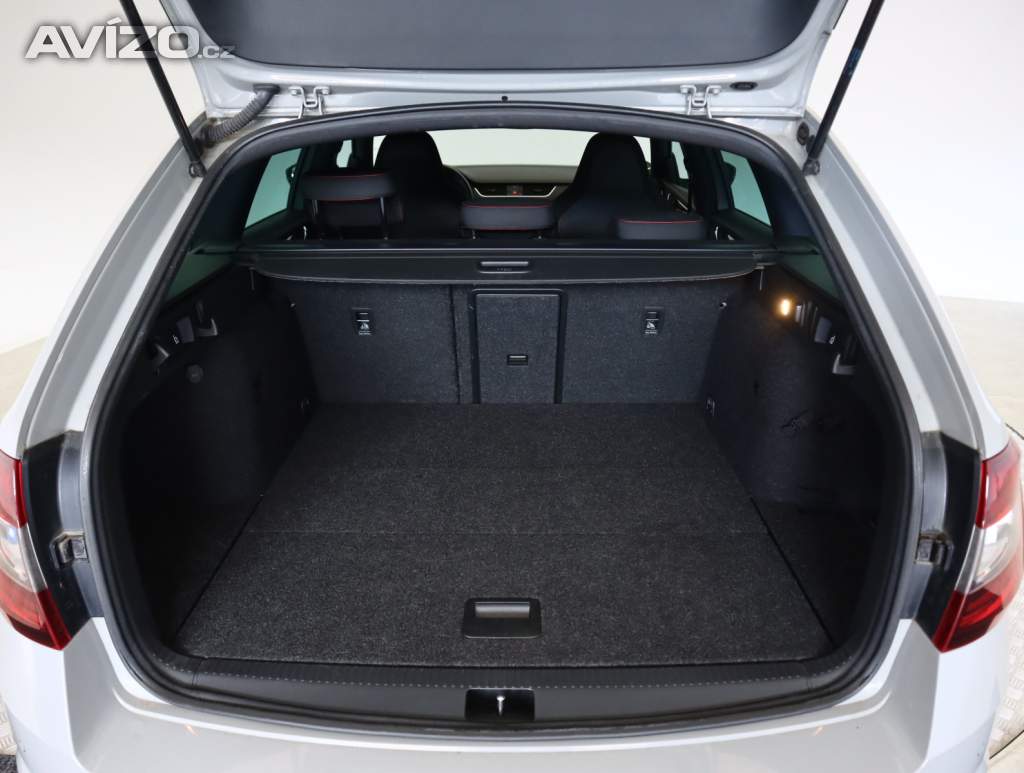 Foto inzerátu Škoda Octavia RS 2.0 TSI