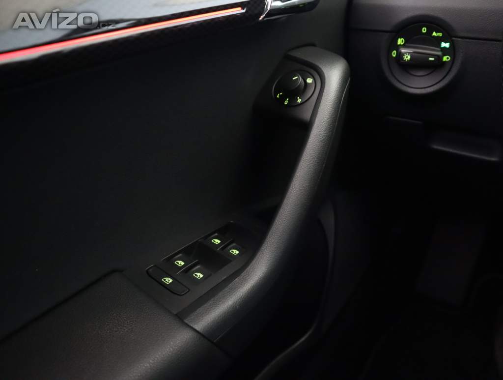 Foto inzerátu Škoda Octavia RS 2.0 TSI