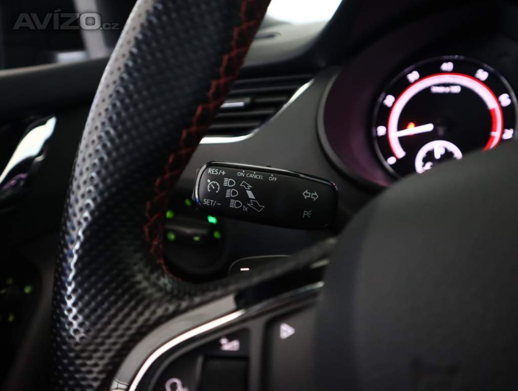 Foto inzerátu Škoda Octavia RS 2.0 TSI