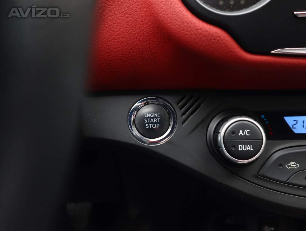 Foto inzerátu Toyota Yaris 1.5 Dual VVT-i