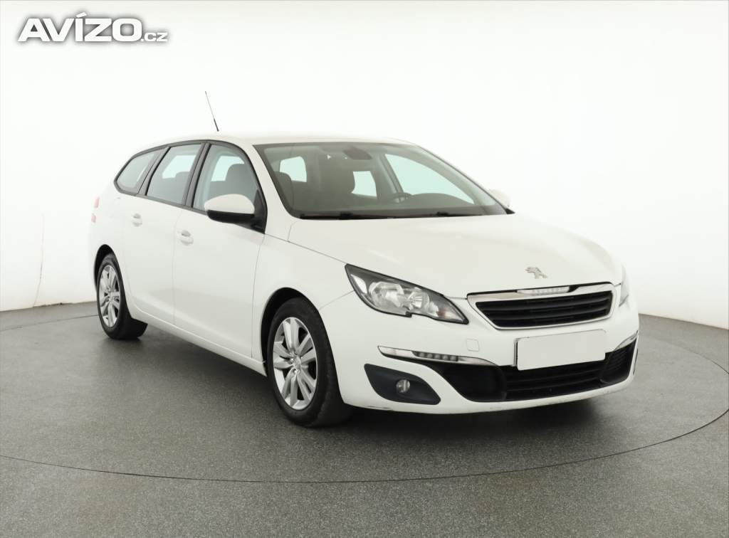 Peugeot 308 1.6 BlueHDi
