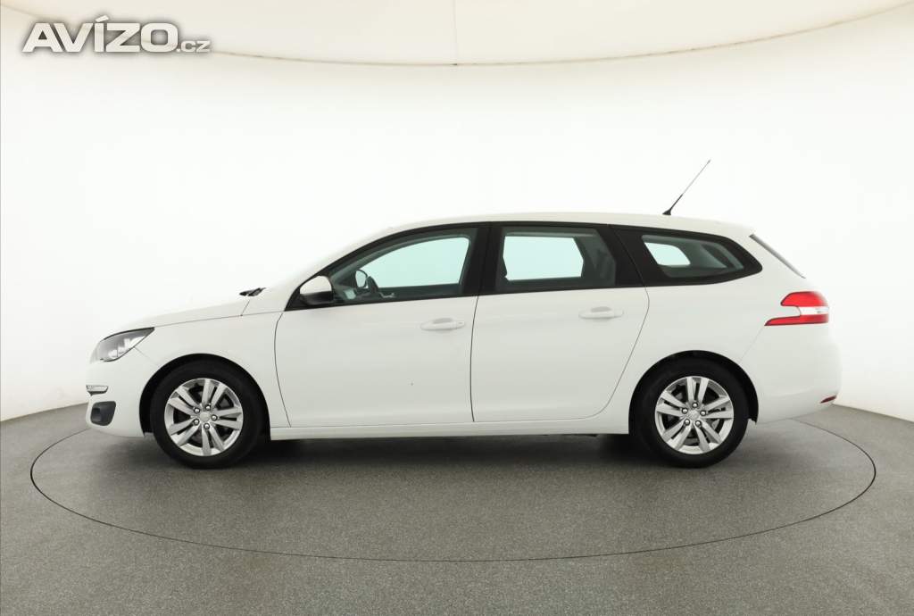 Foto inzerátu Peugeot 308 1.6 BlueHDi