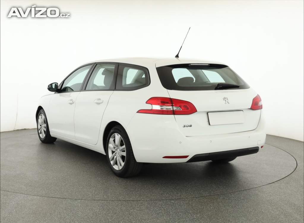Foto inzerátu Peugeot 308 1.6 BlueHDi