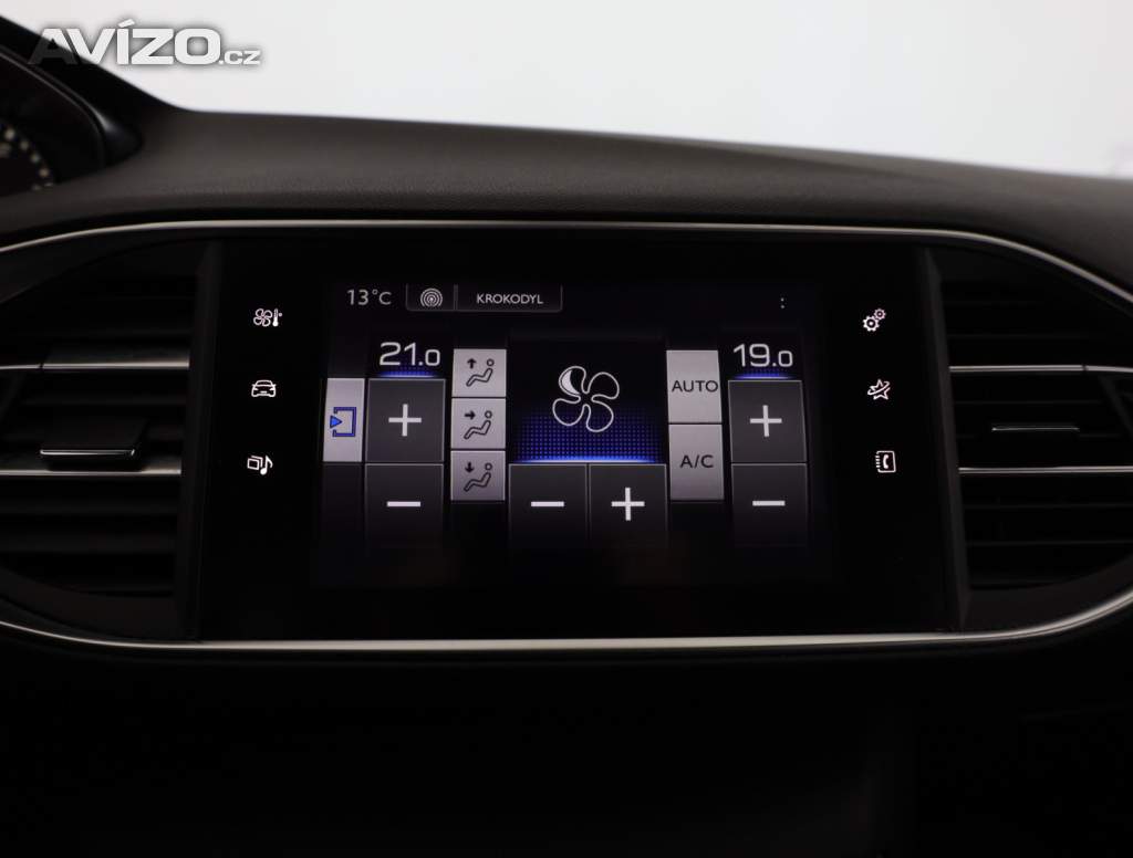 Foto inzerátu Peugeot 308 1.6 BlueHDi