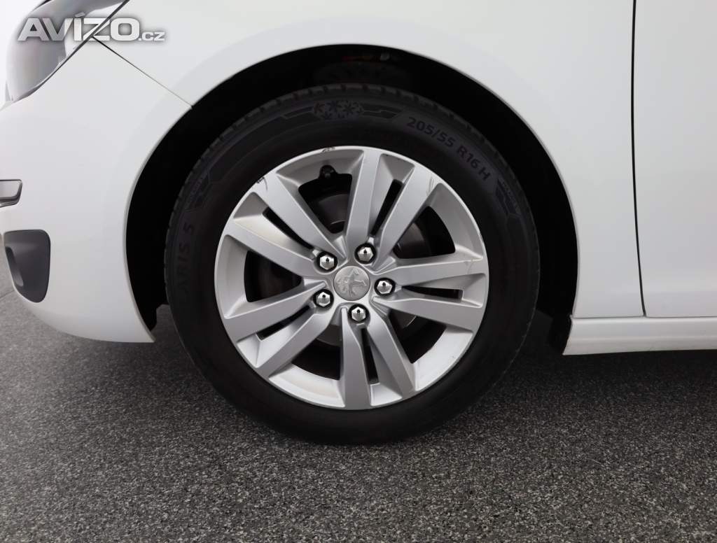 Foto inzerátu Peugeot 308 1.6 BlueHDi