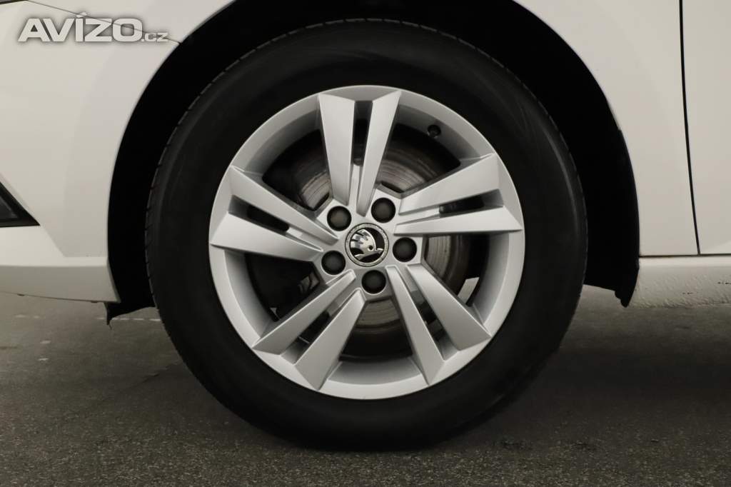 Foto inzerátu Škoda Fabia 1.0 TSI