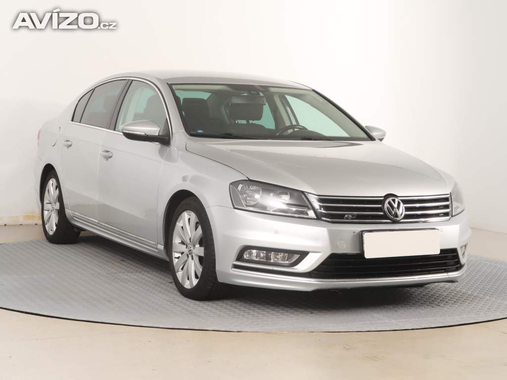 Volkswagen Passat 2.0 TDI