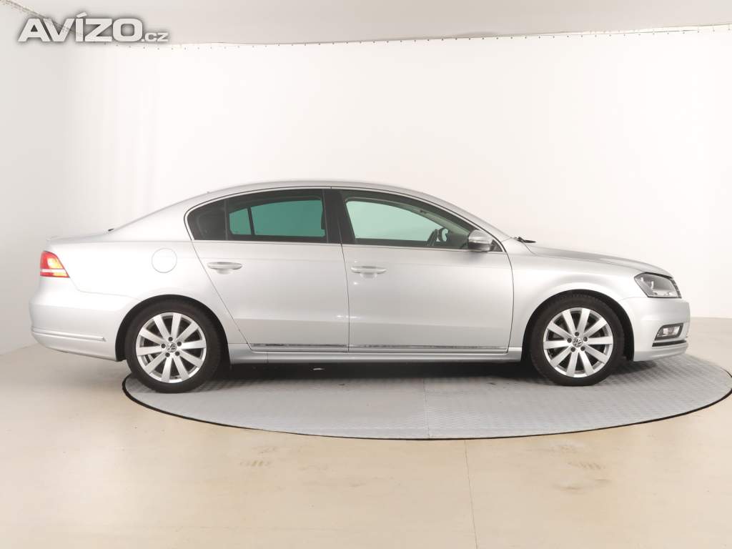 Foto inzerátu Volkswagen Passat 2.0 TDI