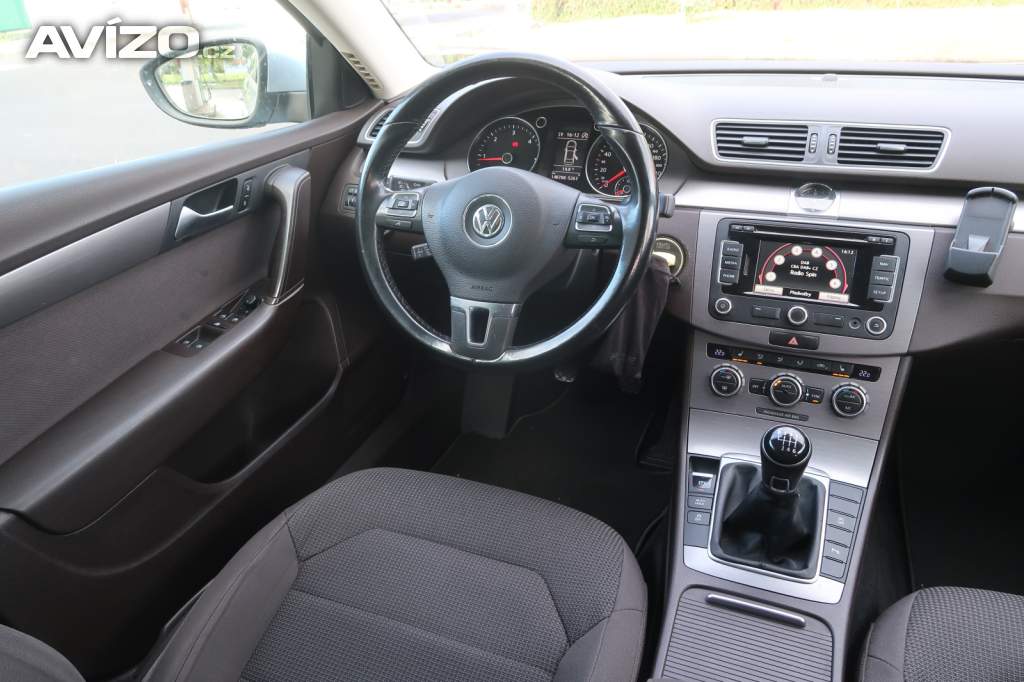 Foto inzerátu Volkswagen Passat 2.0 TDI