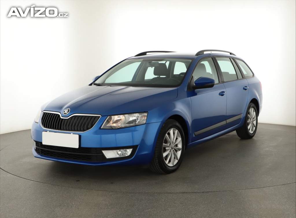 Foto inzerátu Škoda Octavia 1.6 TDI