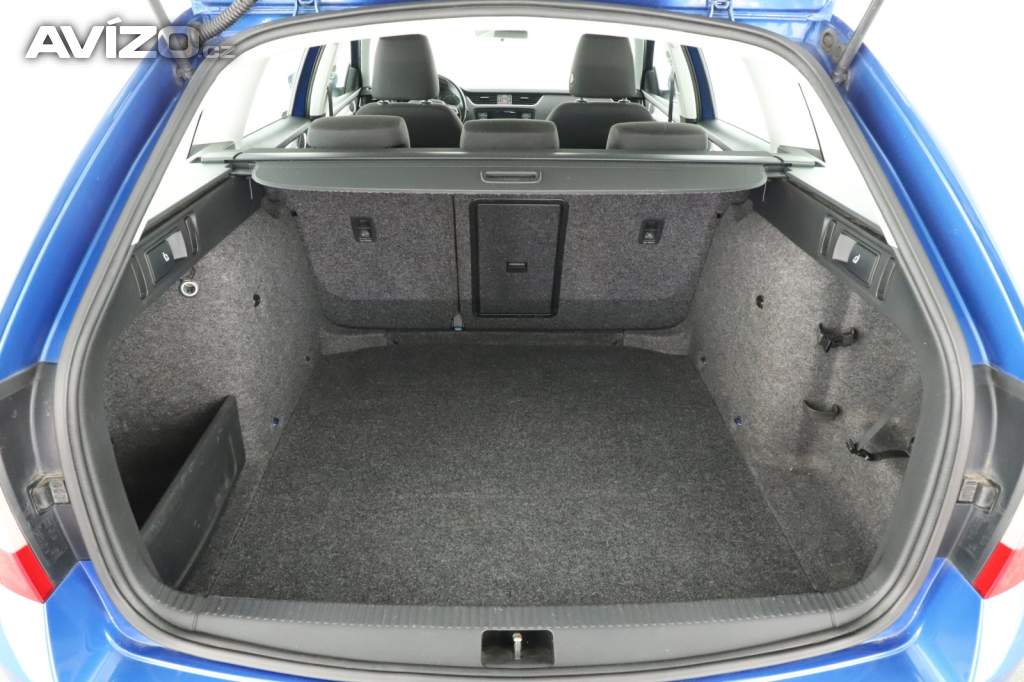 Foto inzerátu Škoda Octavia 1.6 TDI