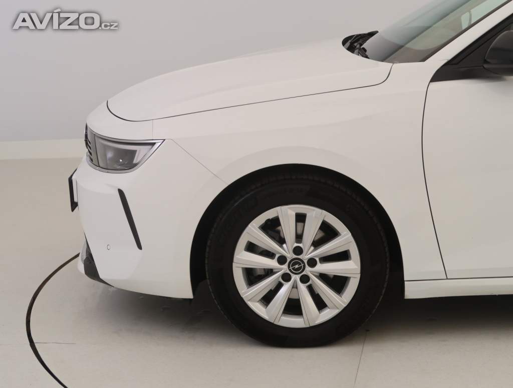 Foto inzerátu Opel Astra 1.2 Turbo