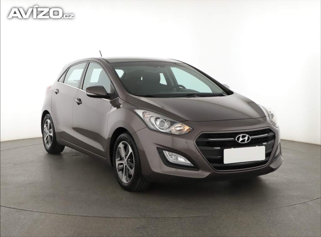 Hyundai i30 1.6 GDI