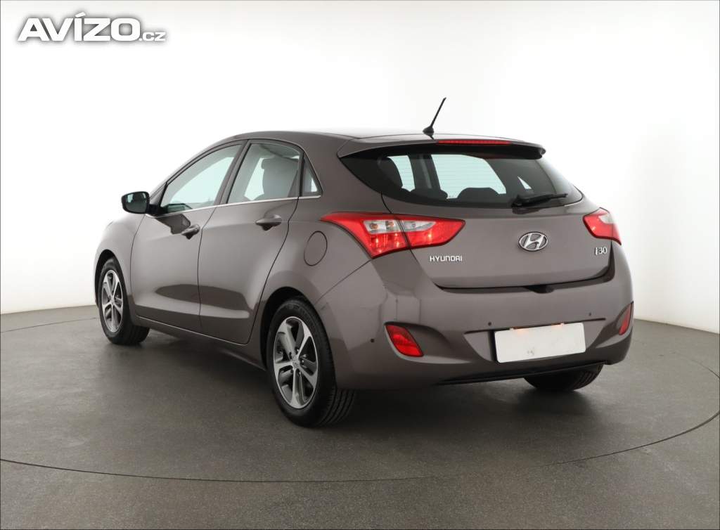 Foto inzerátu Hyundai i30 1.6 GDI