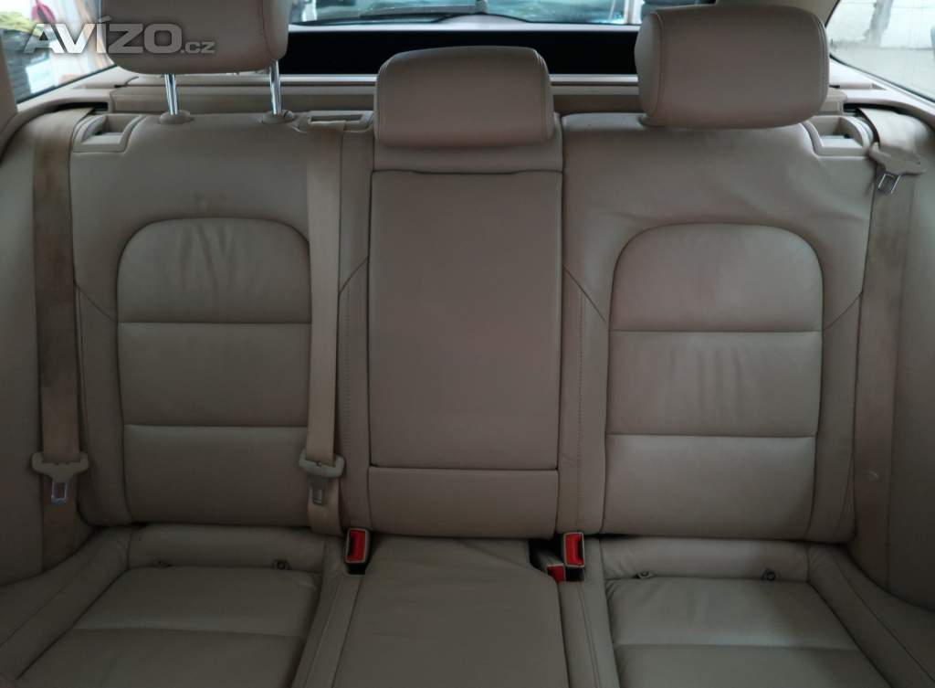 Foto inzerátu Škoda Superb 2.0 TDI