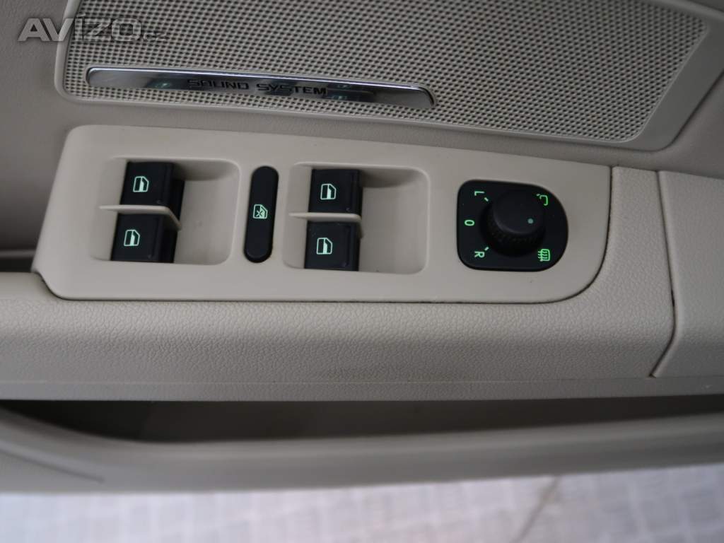 Foto inzerátu Škoda Superb 2.0 TDI