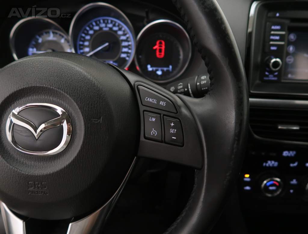 Foto inzerátu Mazda 6 2.2 Skyactiv-D