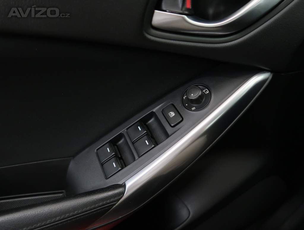 Foto inzerátu Mazda 6 2.2 Skyactiv-D