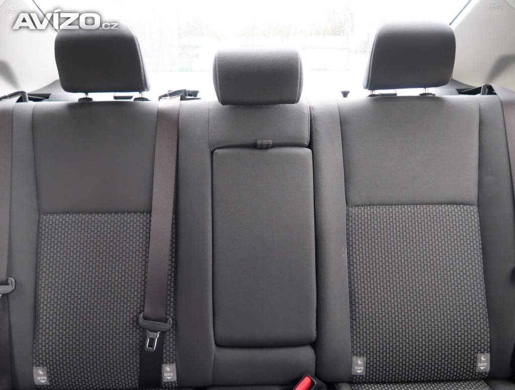 Foto inzerátu Toyota Corolla 1.6 Valvematic