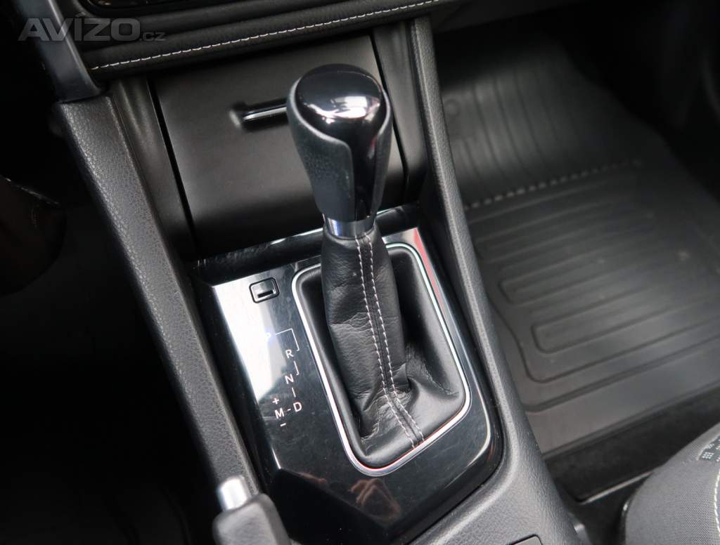 Foto inzerátu Toyota Corolla 1.6 Valvematic