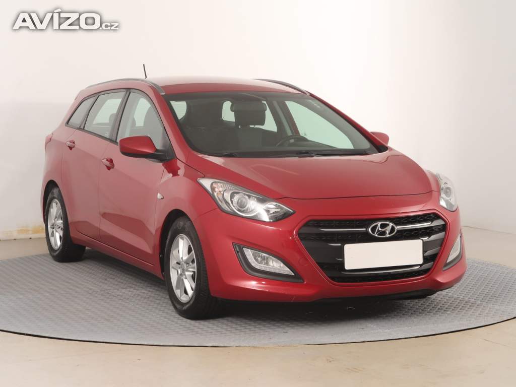 Hyundai i30 1.6 GDI