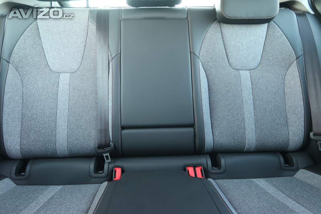 Foto inzerátu Škoda Octavia 1.5 TSI mHEV