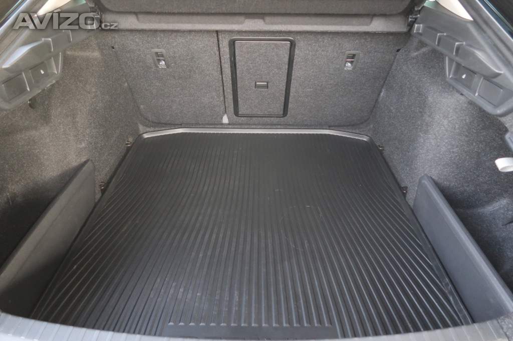 Foto inzerátu Škoda Octavia 1.5 TSI mHEV