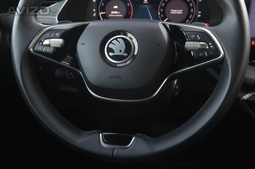 Foto inzerátu Škoda Octavia 1.5 TSI mHEV