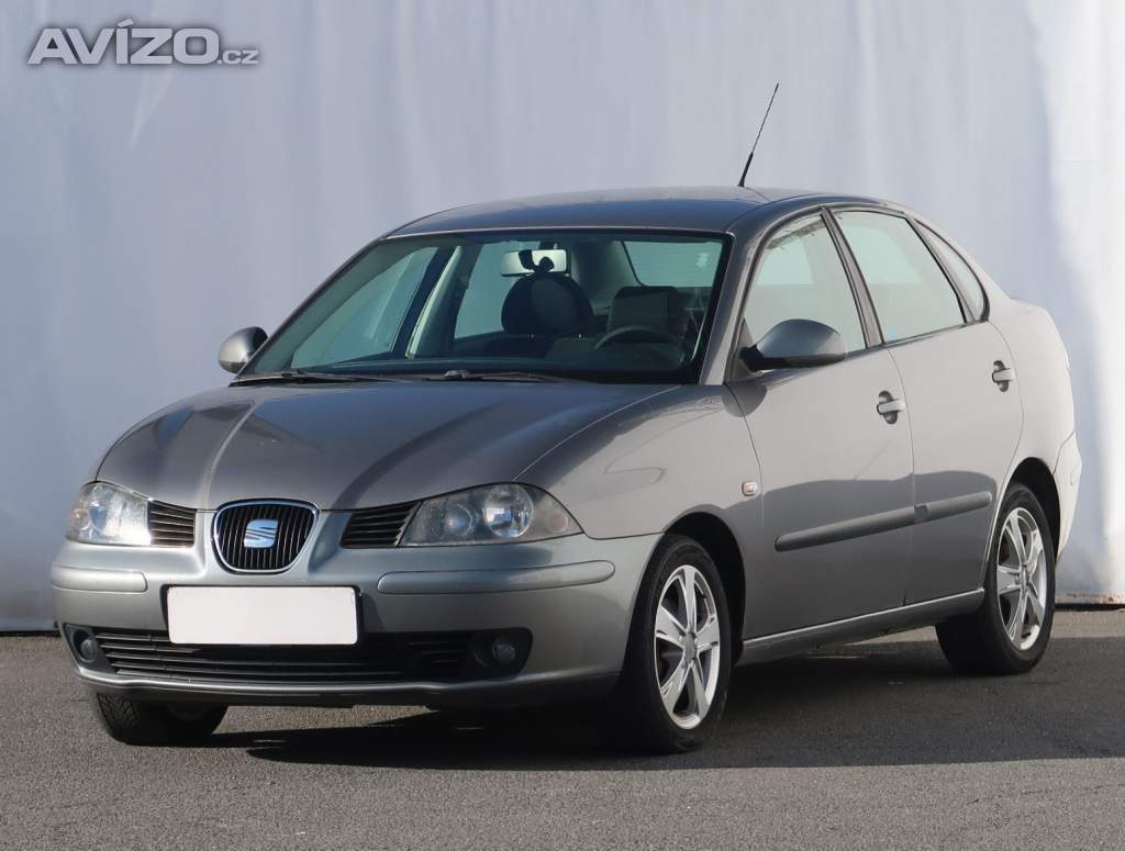 Foto inzerátu Seat Cordoba 1.4 16V