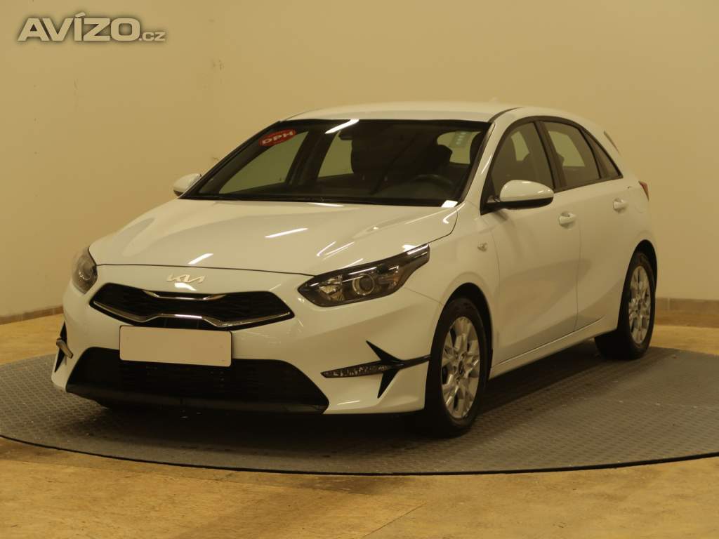 Foto inzerátu Kia Ceed 1.5 T-GDI