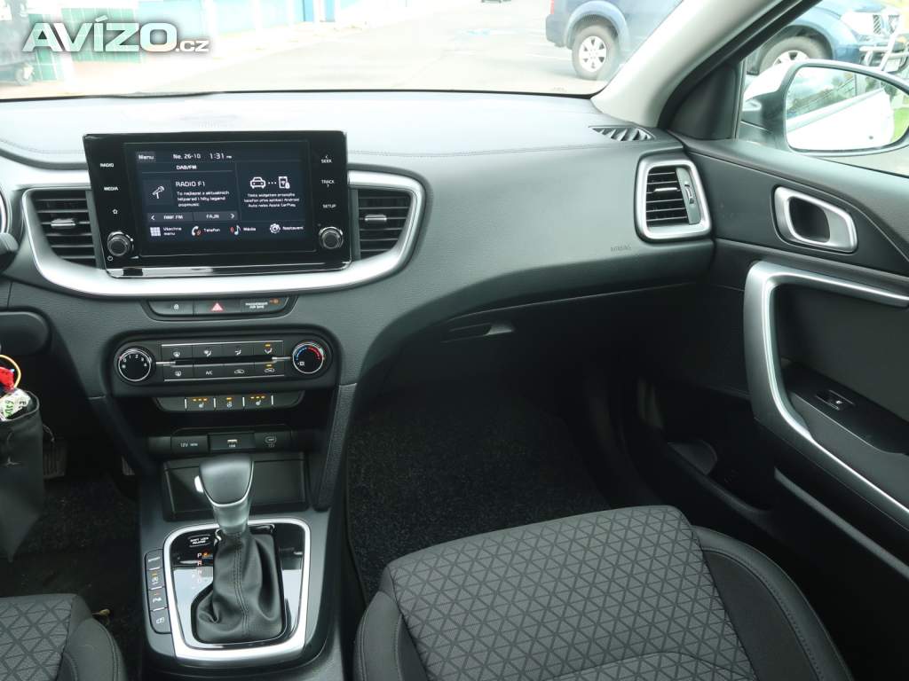 Foto inzerátu Kia Ceed 1.5 T-GDI