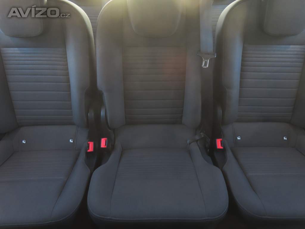 Foto inzerátu Ford Tourneo Custom 2.0 EcoBlue