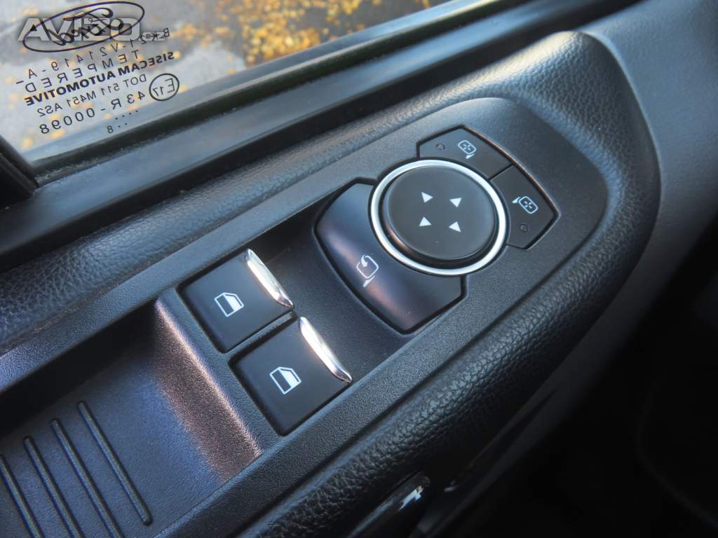 Foto inzerátu Ford Tourneo Custom 2.0 EcoBlue