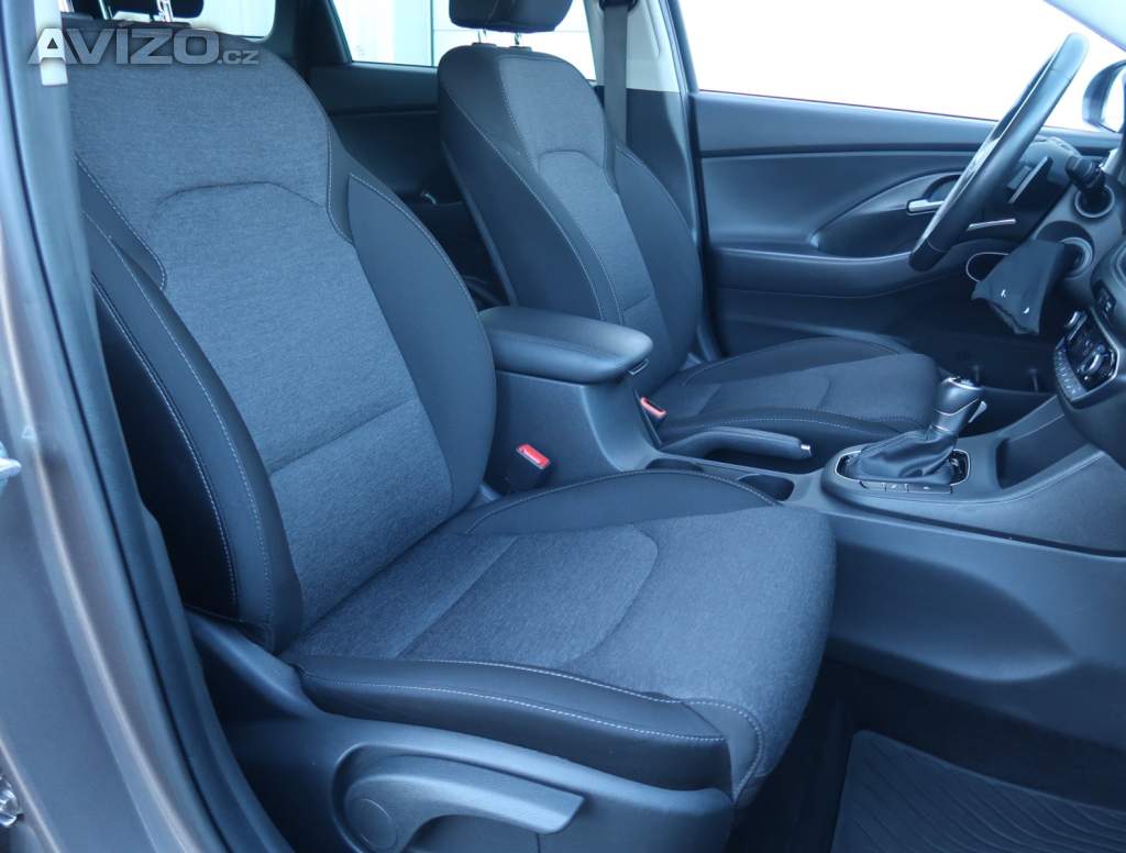 Foto inzerátu Hyundai i30 1.5 T-GDI MHEV