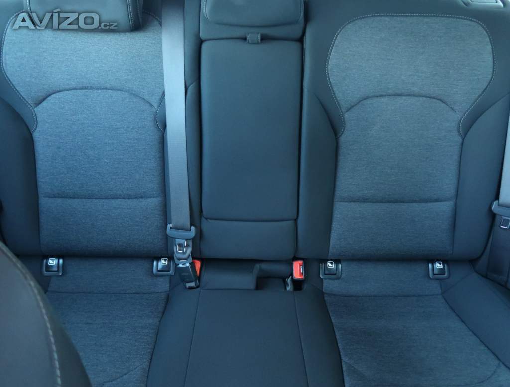 Foto inzerátu Hyundai i30 1.5 T-GDI MHEV