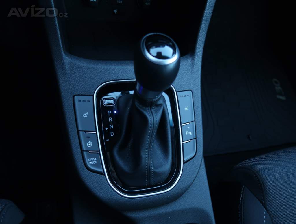 Foto inzerátu Hyundai i30 1.5 T-GDI MHEV