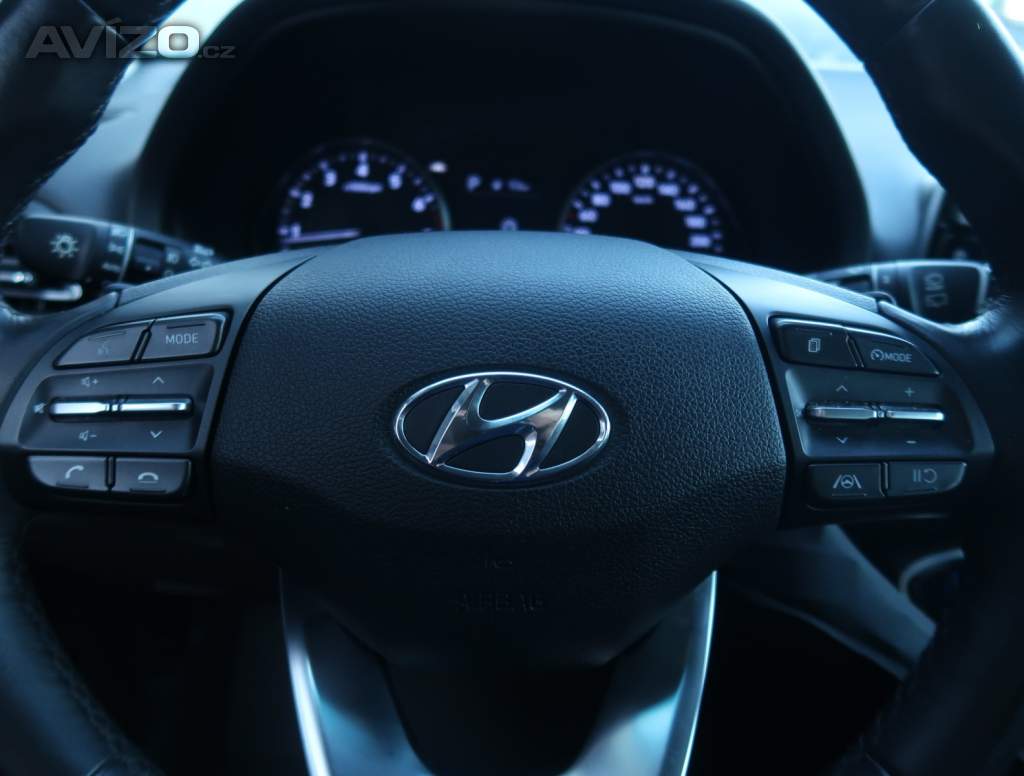 Foto inzerátu Hyundai i30 1.5 T-GDI MHEV